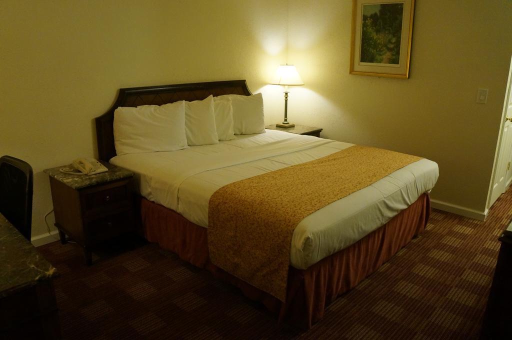 Waterford Inn Camera foto