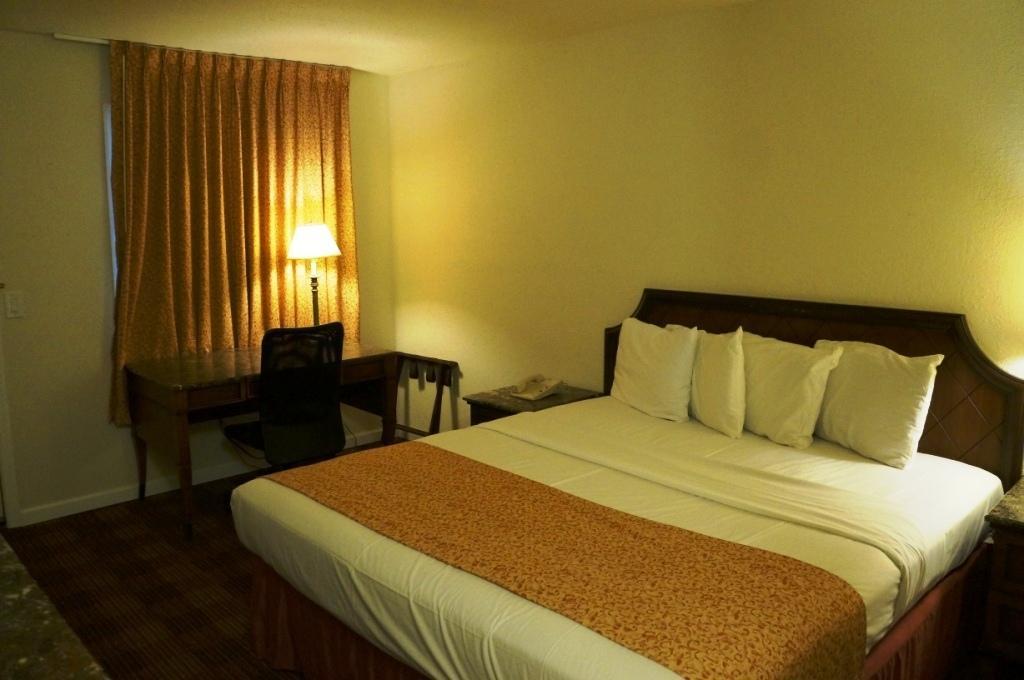 Waterford Inn Esterno foto
