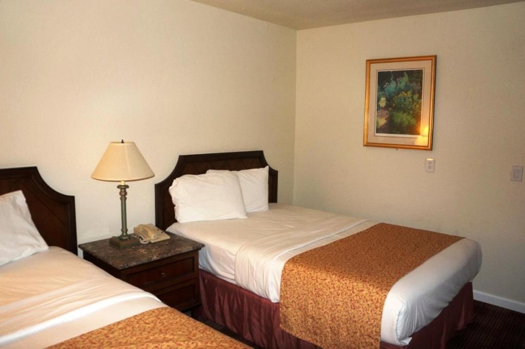 Waterford Inn Esterno foto