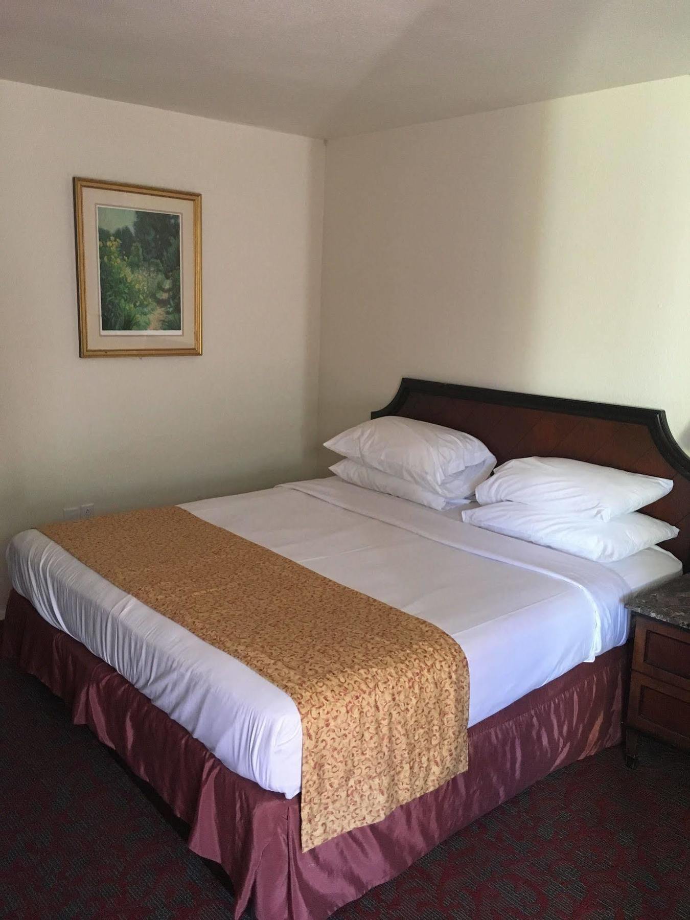 Waterford Inn Esterno foto