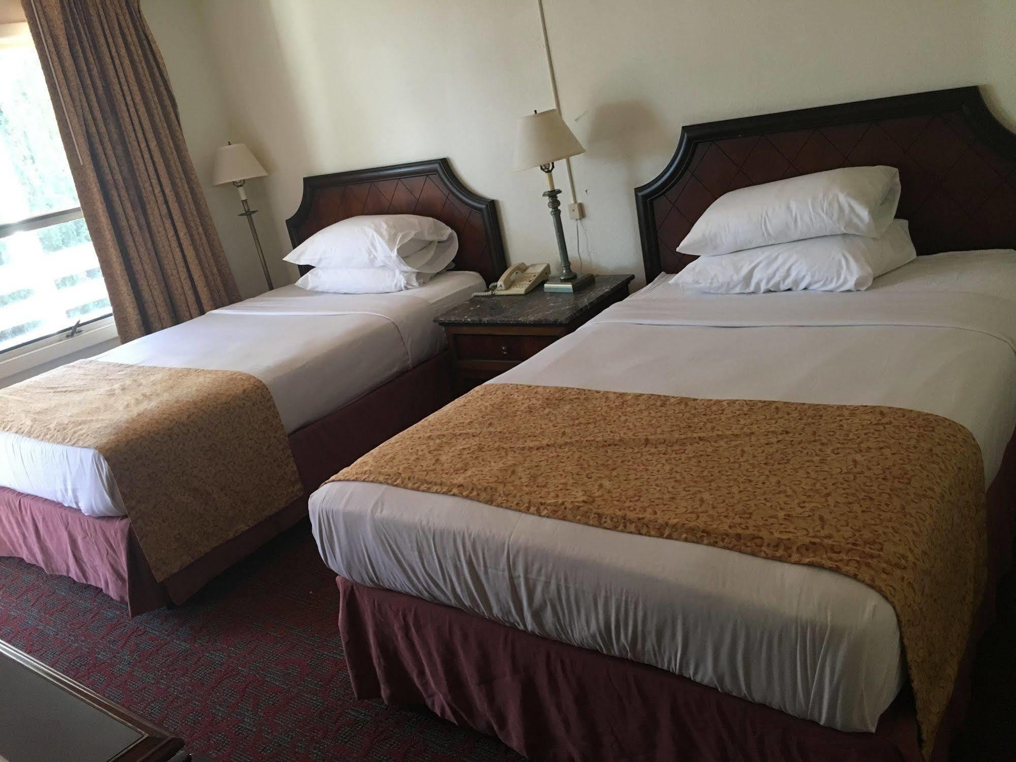 Waterford Inn Esterno foto
